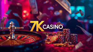Обзор игорного заведения 7K Обзор игорного заведения 7K